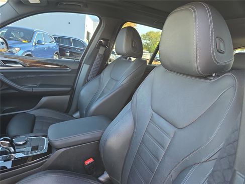 Certified 2022 BMW X3 xDrive30i w/ Premium Package 2 image 17
