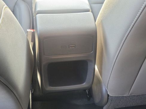 New 2026 Chevrolet Trax ACTIV w/ Driver Confidence Package image 12