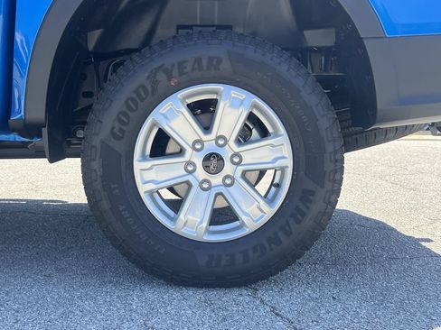 New 2025 Ford Ranger XL w/ Trailer Tow Package AWD/4WD image 28