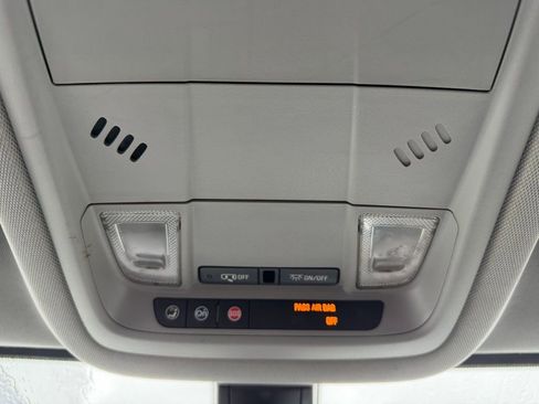 Used 2019 GMC Acadia SLE w/ Driver Alert Package I image 35