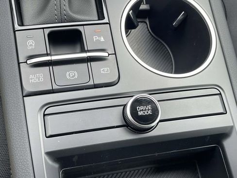 New 2026 Kia K5 LXS FWD image 37