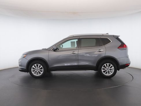 Used 2020 Nissan Rogue S w/ Special Edition Package AWD/4WD image 19