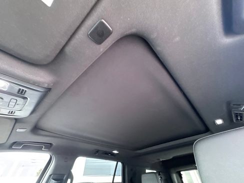 Used 2023 Chevrolet Tahoe LT w/ Luxury Package AWD/4WD image 24