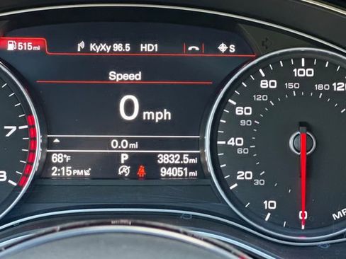 Used 2018 Audi A6 2.0T Premium image 26