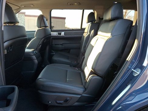 New 2026 Hyundai Santa Fe Limited image 5