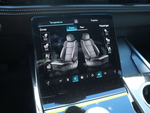 New 2026 Cadillac Escalade Sport image 10