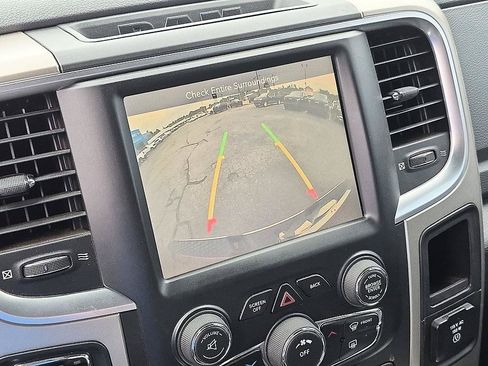 Used 2014 RAM 1500 Big Horn AWD/4WD image 23