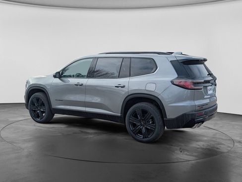 New 2026 GMC Acadia Elevation w/ Super Cruise Package AWD/4WD image 9