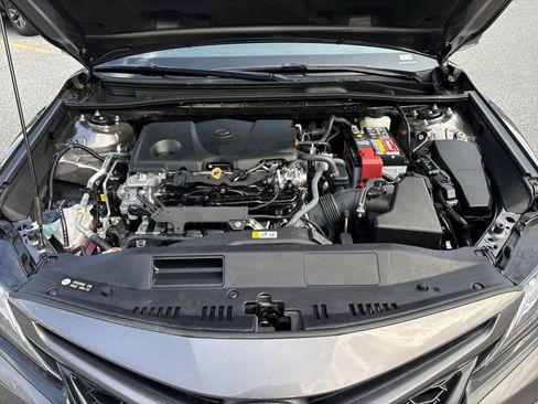 Used 2024 Toyota Camry XSE w/ Cold Weather Package FWD image 26