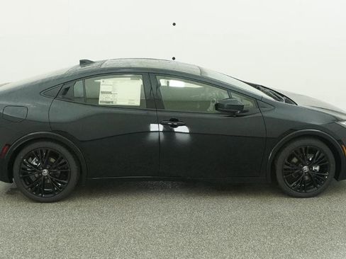New 2026 Toyota Prius Nightshade Edition image 30