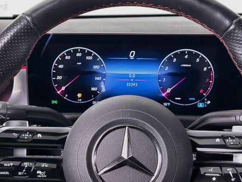 Certified 2024 Mercedes-Benz CLA 250 4MATIC image 19