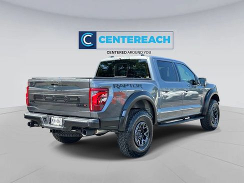 Used 2026 Ford F150 Raptor w/ Equipment Group 803A Raptor R AWD/4WD image 6