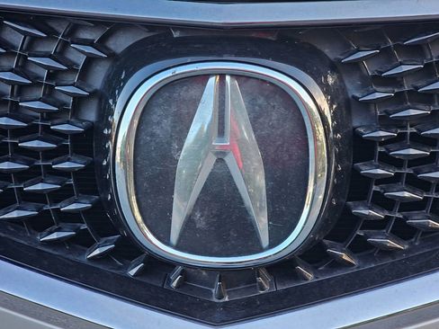 Used 2019 Acura MDX SH-AWD w/ Technology Package image 10