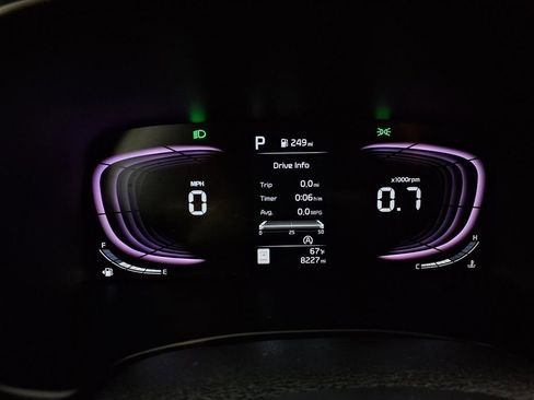 Certified 2025 Kia Soul S FWD image 23