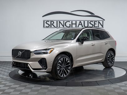 New 2026 Volvo XC60 B5 Ultra w/ Protection Package Premier