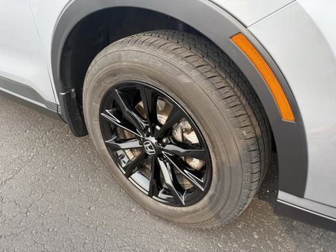 Used 2024 Honda CR-V Sport-L image 3