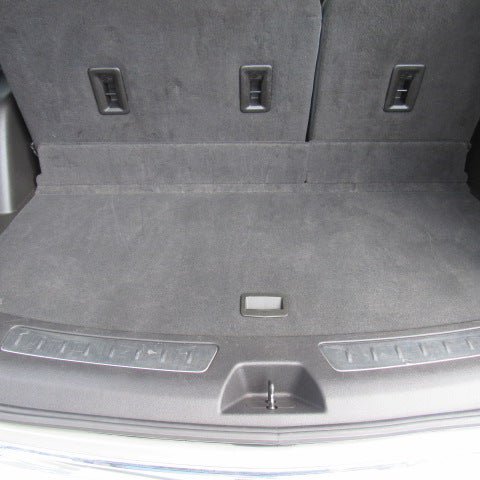 Certified 2024 Buick Enclave Premium FWD image 8