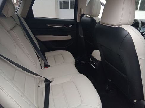 Used 2023 MAZDA CX-5 AWD 2.5 S w/ Premium Plus Pkg image 16