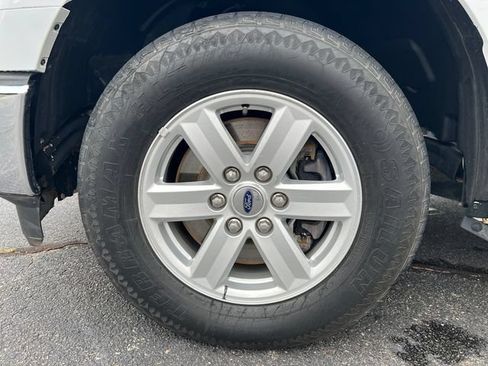 Used 2021 Ford F150 XL w/ Equipment Group 101A High RWD image 13