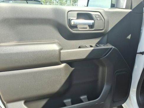 New 2026 GMC Sierra 1500 Pro w/ Pro Value Package image 14