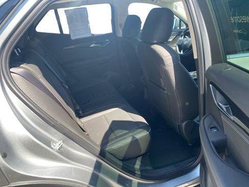Certified 2023 Buick Envision Essence AWD/4WD image 21