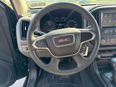 Used 2022 GMC Canyon Elevation Standard w/ Convenience Package AWD/4WD image 20