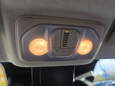 New 2026 RAM ProMaster 3500 w/ Advanced Safety Group image 10