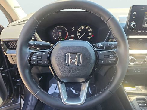 Used 2024 Honda CR-V EX-L image 29