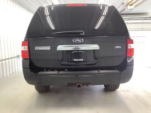 Used 2014 Ford Expedition Max Limited w/ Equipment Group 301A AWD/4WD image 5