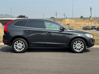 Used 2010 Volvo XC60 T6
