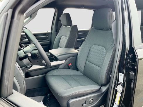 New 2026 RAM 1500 Big Horn/Lone Star image 20