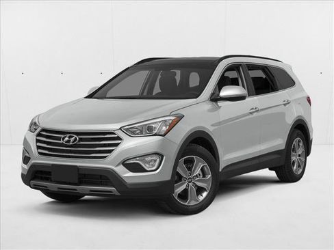 Used 2015 Hyundai Santa Fe GLS FWD image 1