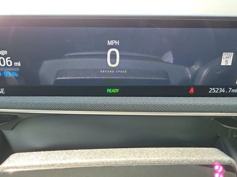 Used 2024 Ford Mustang Mach-E Select w/ Comfort Package Lite RWD image 15