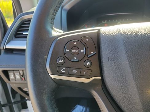 Used 2024 Honda Odyssey EX-L image 16