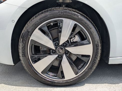 New 2025 Audi A5 2.0T Premium Plus image 13