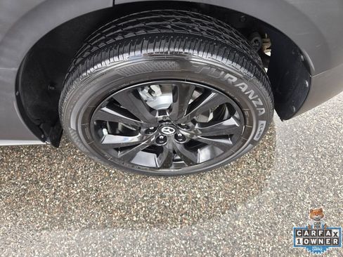 Used 2023 MAZDA CX-30 AWD 2.5 S w/ Preferred Package image 12