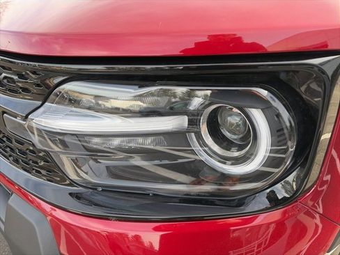 Used 2025 Ford Bronco Sport Outer Banks w/ Outer Banks Tech Package+ image 13