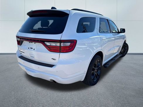 Used 2024 Dodge Durango R/T AWD/4WD image 4
