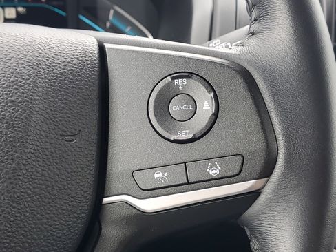 Certified 2023 Honda Odyssey EX-L image 24