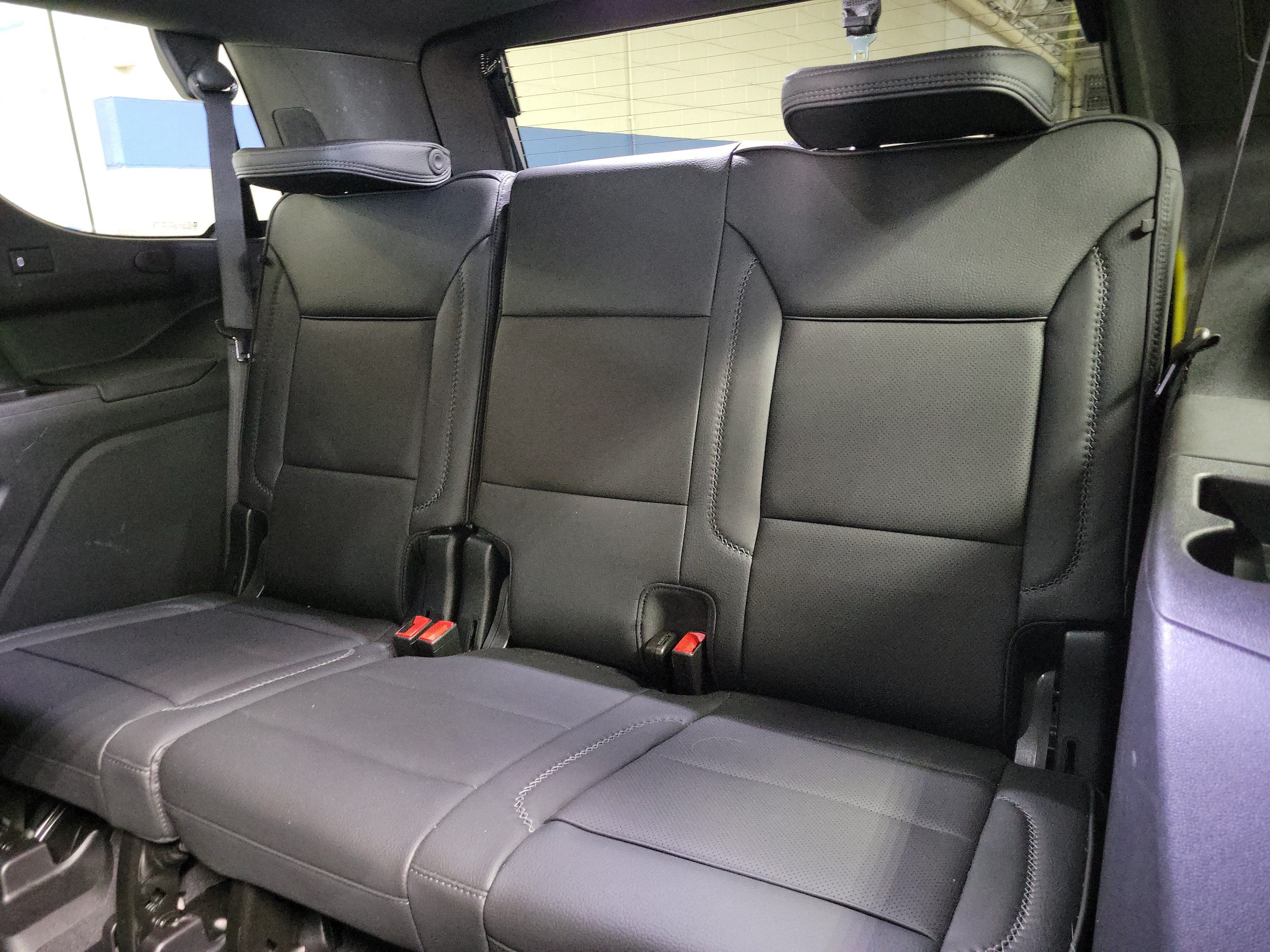 Used 2026 GMC Yukon Denali w/ Sun & Power Step Package AWD/4WD image 19