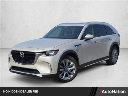 Used 2025 MAZDA CX-90 3.3 Turbo w/ Premium Plus Pkg