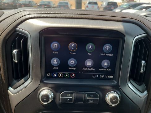 Used 2021 GMC Sierra 3500 Denali AWD/4WD image 25