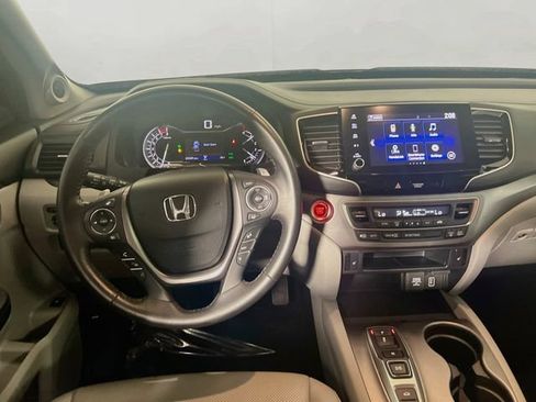 Certified 2023 Honda Ridgeline RTL image 18