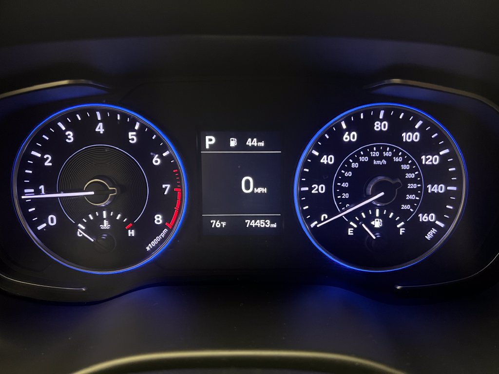 Used 2020 Hyundai Palisade SEL FWD image 15