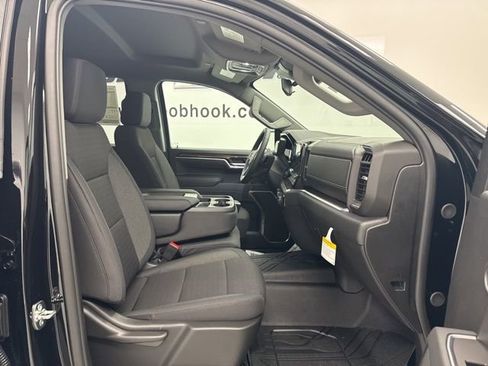 New 2026 Chevrolet Silverado 1500 LT w/ Protection Package AWD/4WD image 32