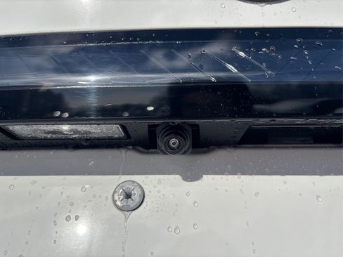 New 2026 Nissan Sentra SV w/ SV Convenience Package image 15