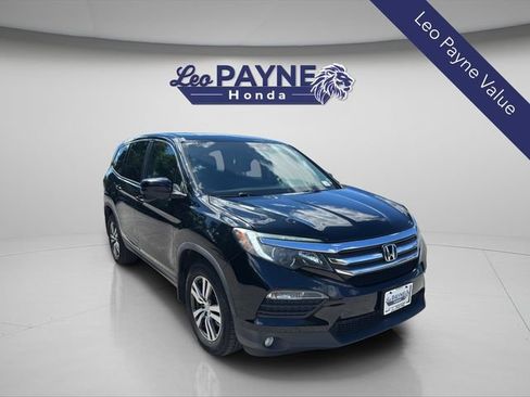 Used 2018 Honda Pilot EX-L image 1