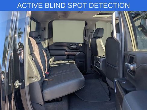 Used 2020 GMC Sierra 2500 Denali w/ Denali Ultimate Package image 15