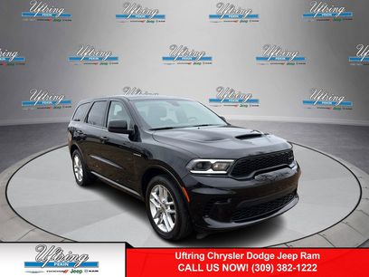 Used 2024 Dodge Durango R/T