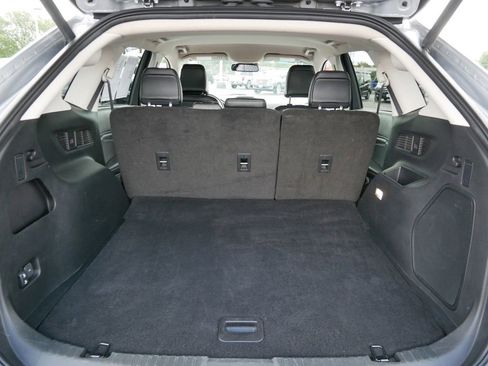 Used 2024 Ford Edge Titanium image 19